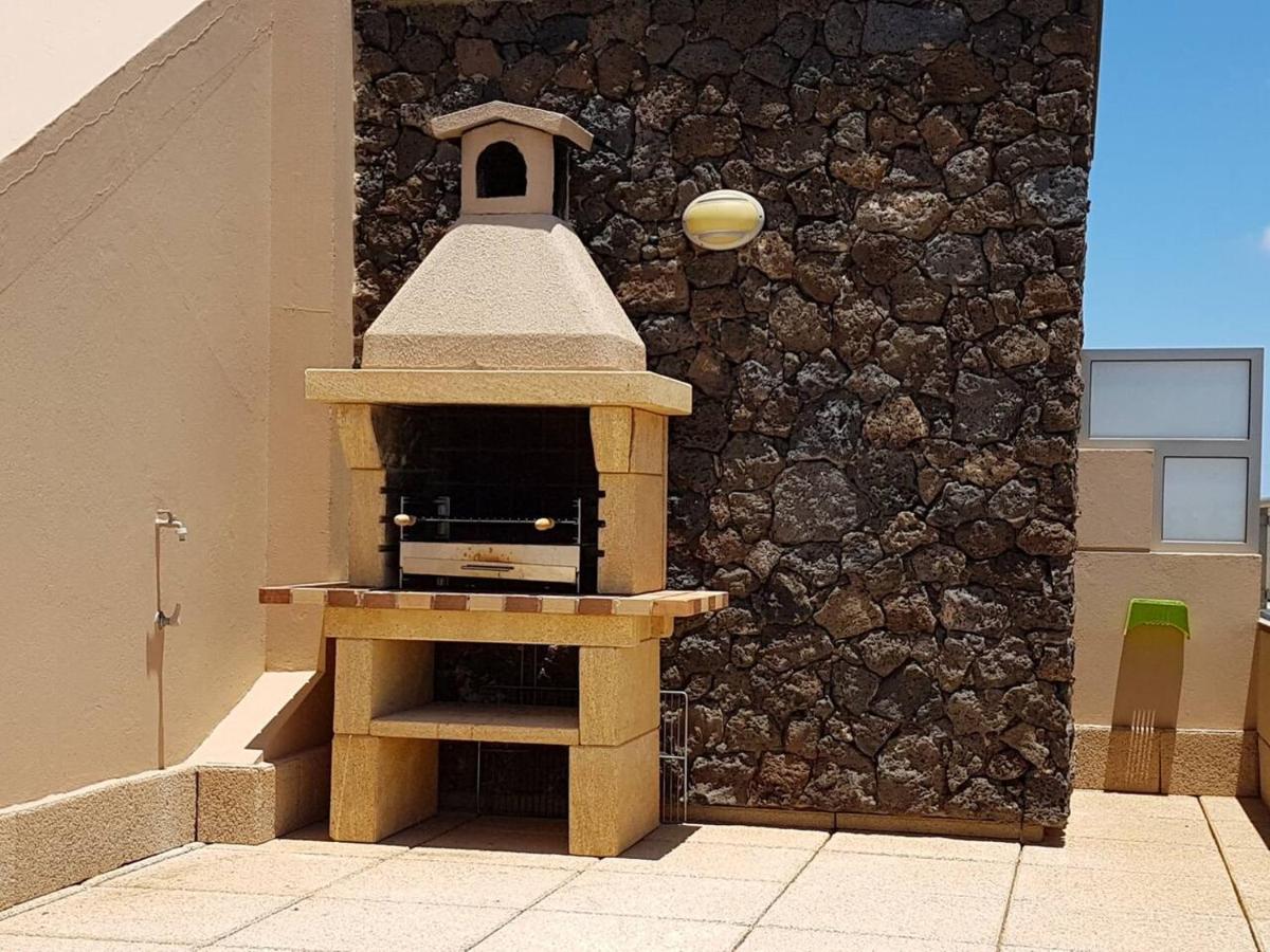 Marfolin 34 Apartment El Cotillo  Exterior photo